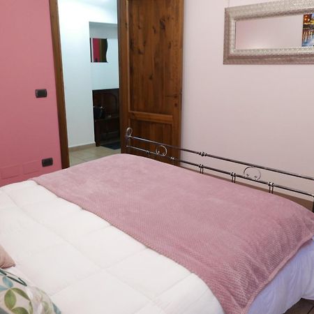 Appartamento Talia Bevagna Buitenkant foto